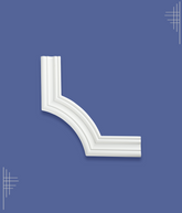 CF3007D - GAUDI DECOR